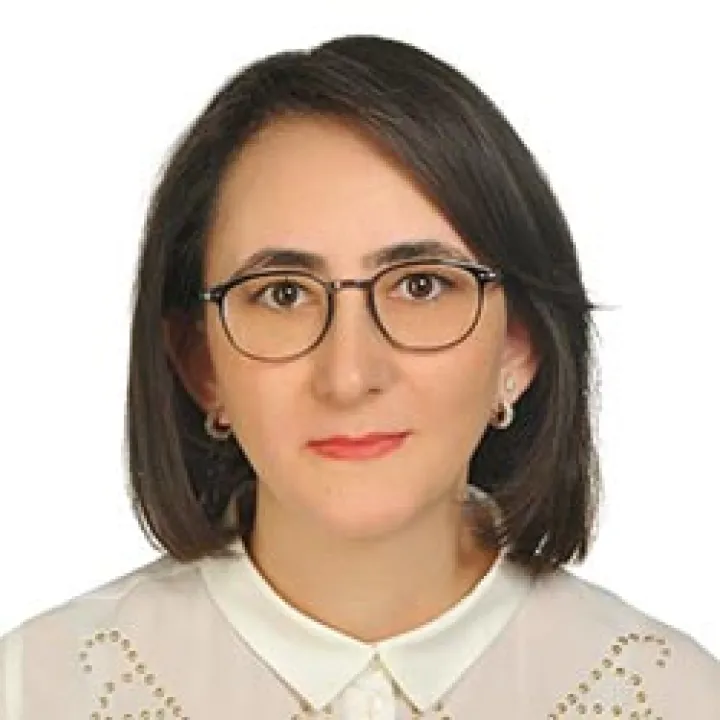 Aslı YILMAZ