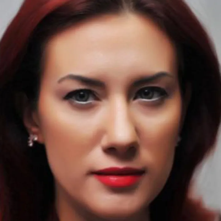 Betül MAMMADOV