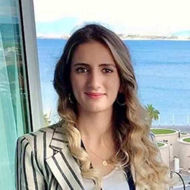 Fatma  Bozdağ