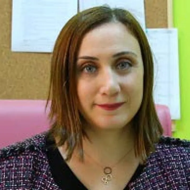 Sinem YALNIZOĞLU ÇAKA