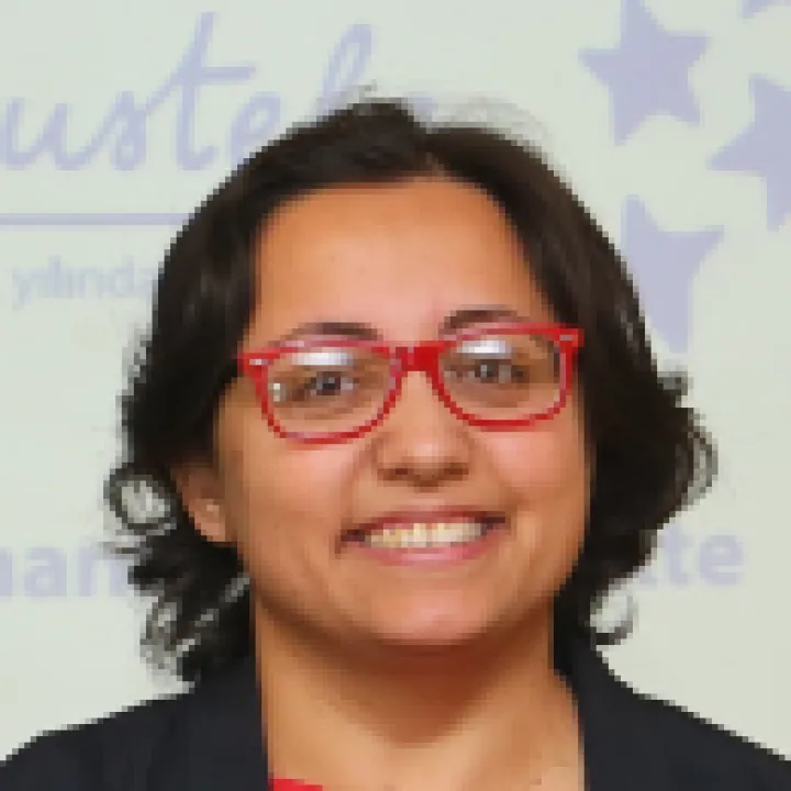 DUYGU  MURAT ÖZTÜRK