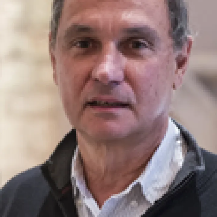 Jean-Luc DI STEFANO