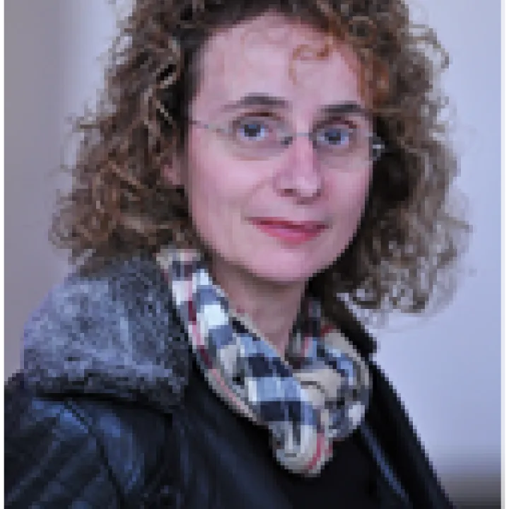 Joëlle ROCHETTE-GUGLIELMI