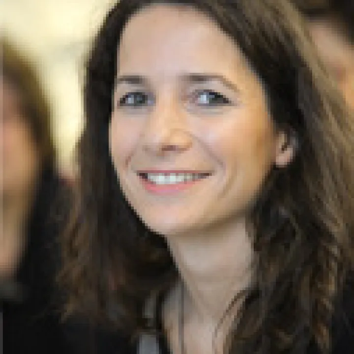 Valérie GAREZ