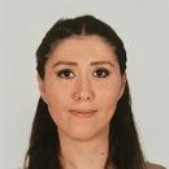 Tuğçe ALICI